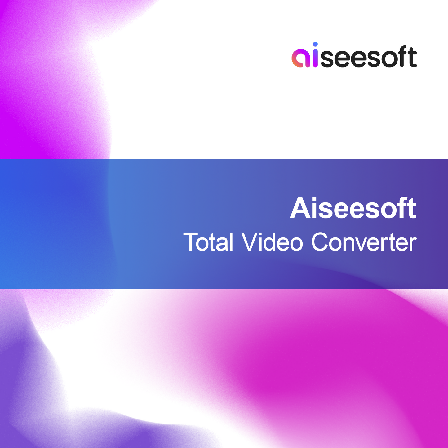 Aiseesoft Ολικός Μετατροπέας Βίντεο