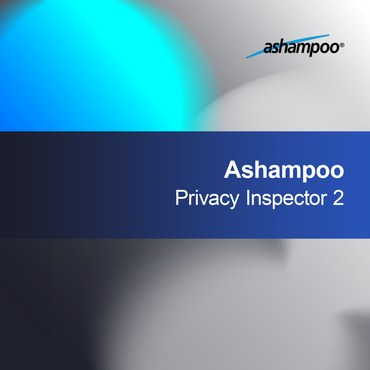 Ashampoo Inspecteur de Confidentialité 2