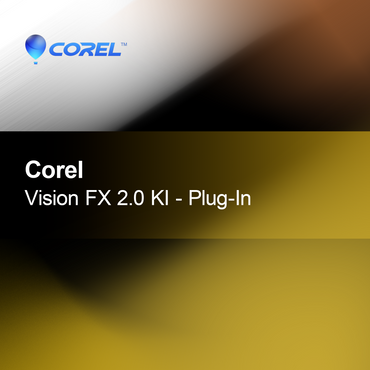 Corel Vision FX 2.0 KI - Πρόσθετο