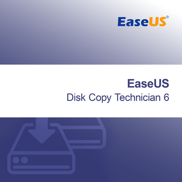 EaseUS Disk Kopyalama Teknisyeni 6
