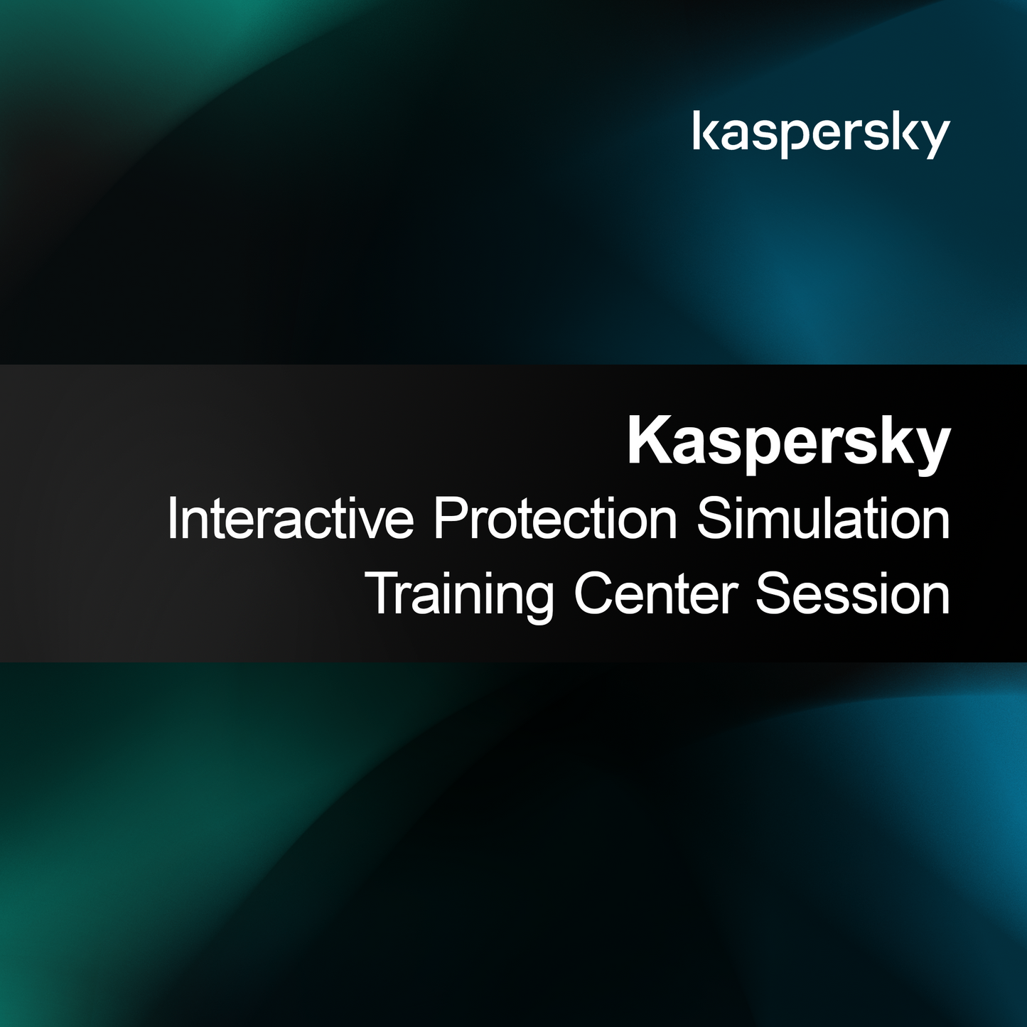 Сесия на Центъра за интерактивно обучение по симулация на защита на Kaspersky