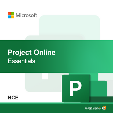 Project Online Esenciales (NCE)