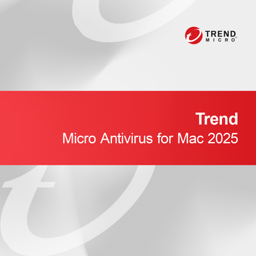 Trend Micro Antivirus Macille 2025