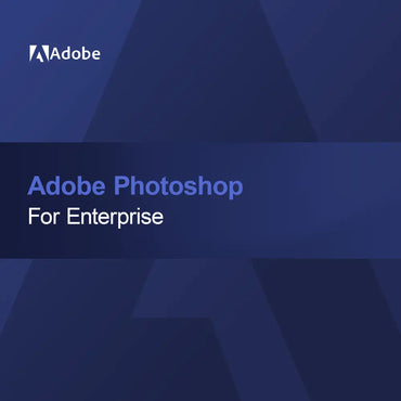 Adobe Photoshop pro podniky