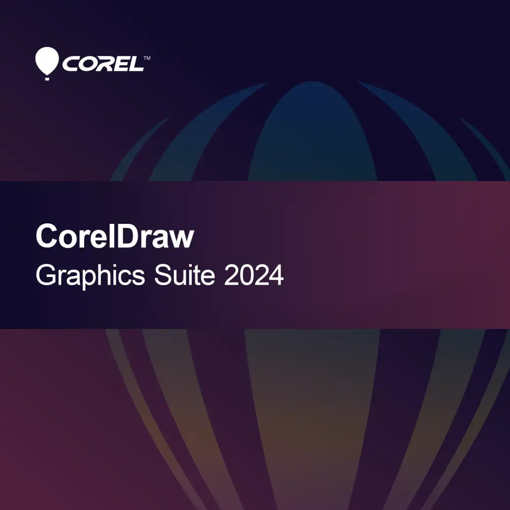 CorelDRAW Technical Suite 2024 3D CAD Business incl. 1 jaar CorelSure Perpetual License