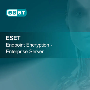 ESET Endpoint Encryption - Server Enterprise