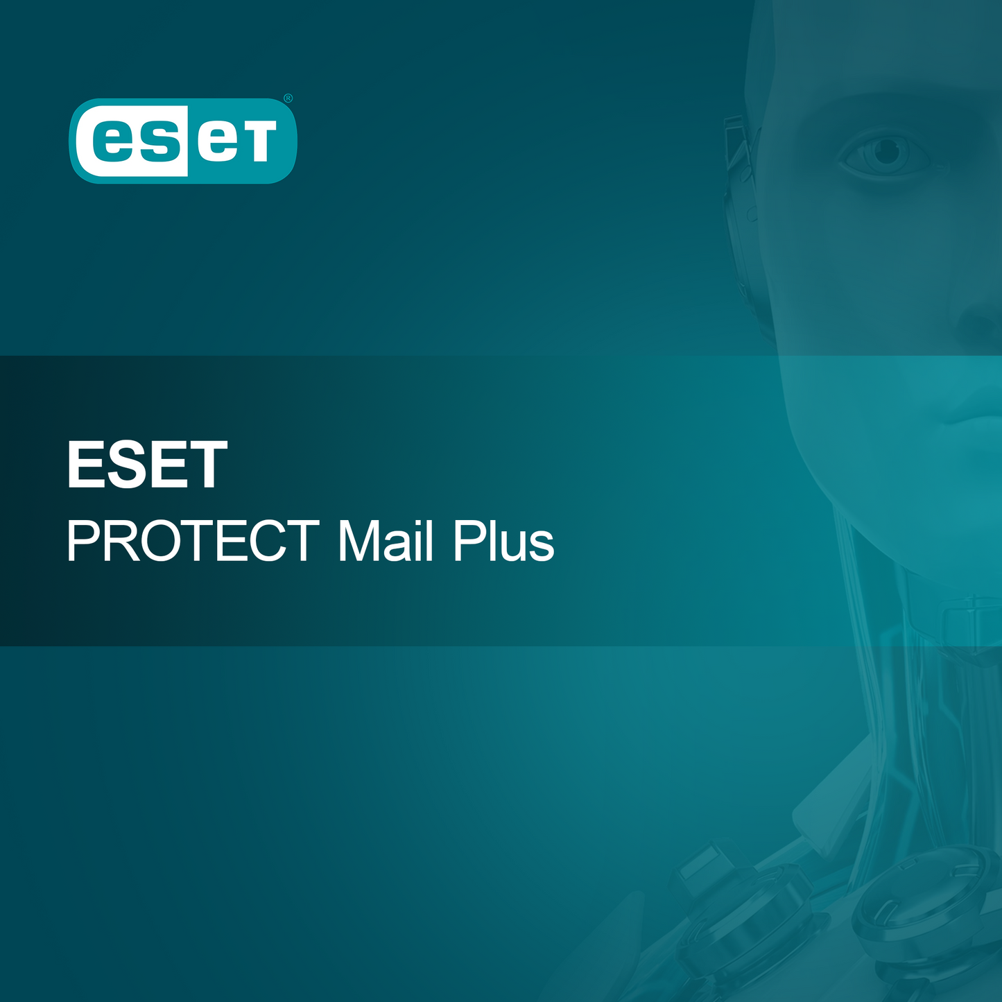 ESET KORUMA Mail Plus