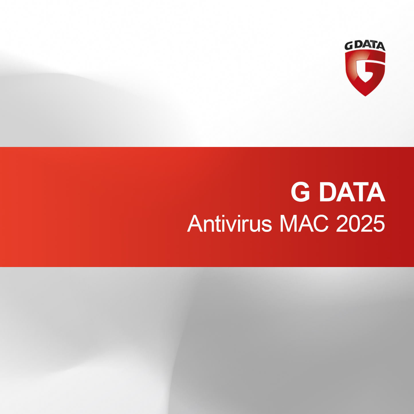 G DATA Antivírus MAC 2025