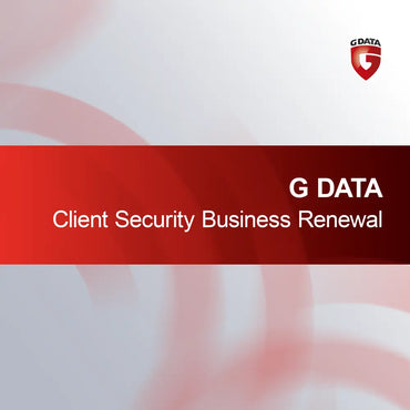 Reînnoire G DATA Client Security Business