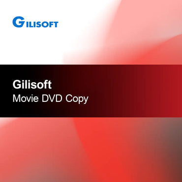 Gilisoft Копие на DVD филм