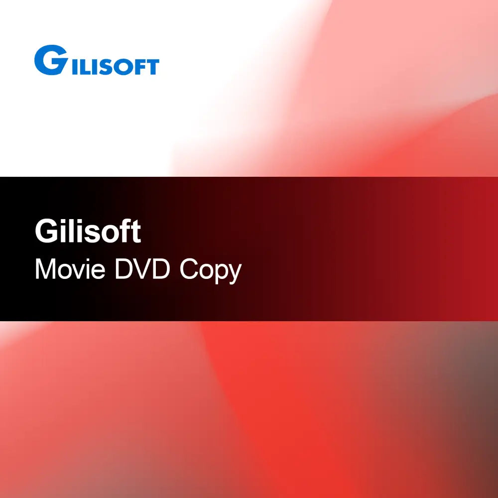 Gilisoft Копие на DVD филм