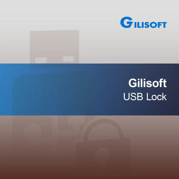 Gilisoft USB zaklepanje
