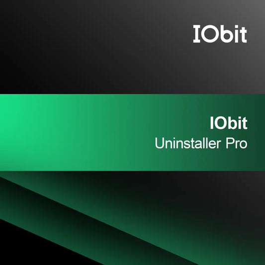 IObit Avinstaller Pro