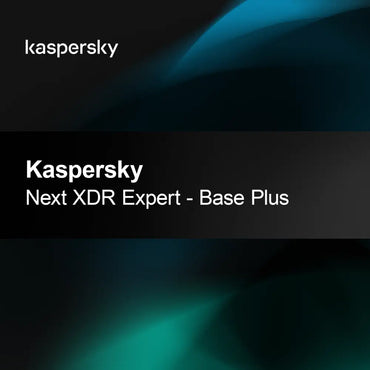 Kaspersky Next XDR Expert - Basis Plus