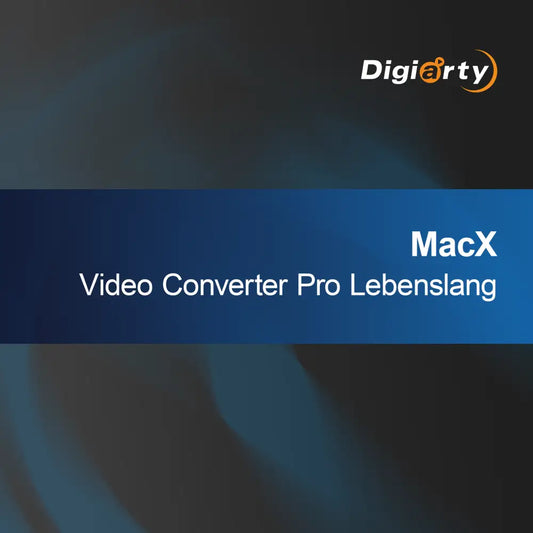 MacX Konverter Video Pro
