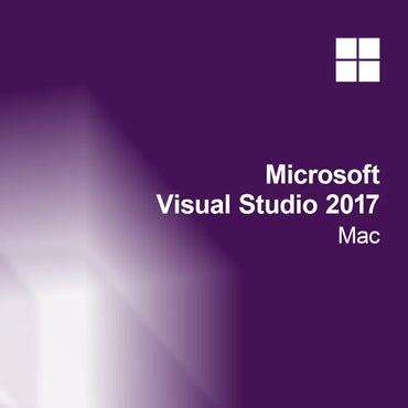 Microsoft Visual Studio 2017 para Mac