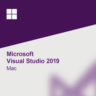 Microsoft Visual Studio 2019 para Mac