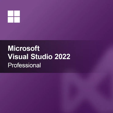 Microsoft Visual Studio 2022 Profissional