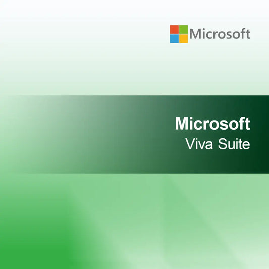 Microsoft Viva Suite