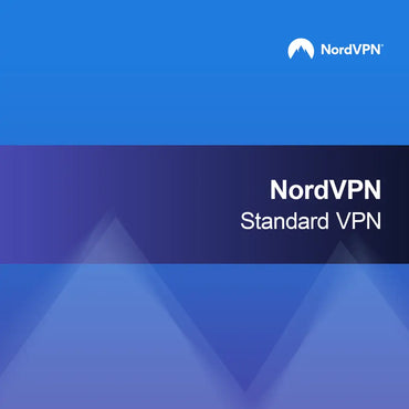 NordVPN VPN Standard