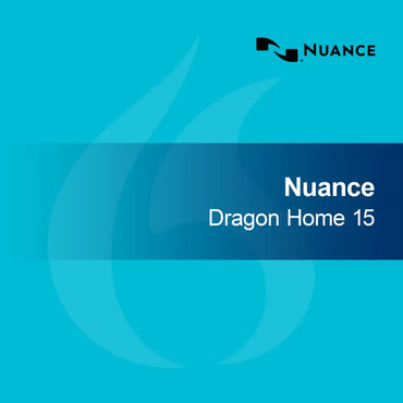 Nuance Dragon Hjem 15
