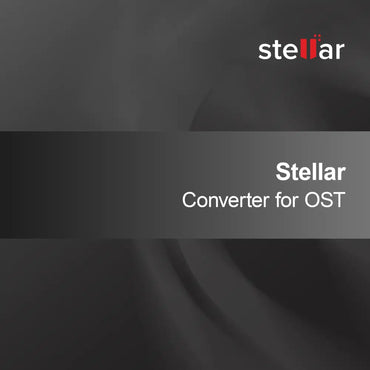 Stellar Converter za OST