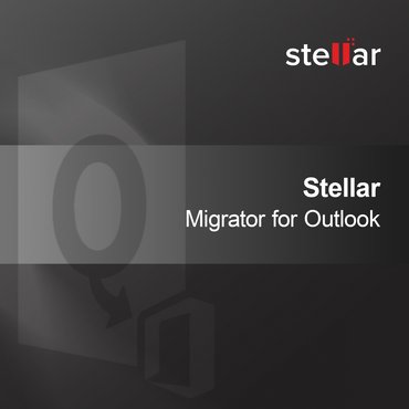 Stellar Migrator per Outlook