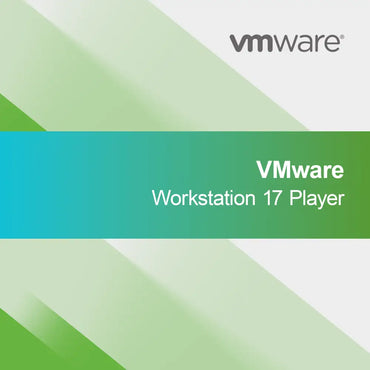 VMware Workstation 17 Oyuncu