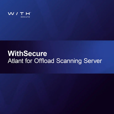 WithSecure Atlant за сървър за офлоуд сканиране
