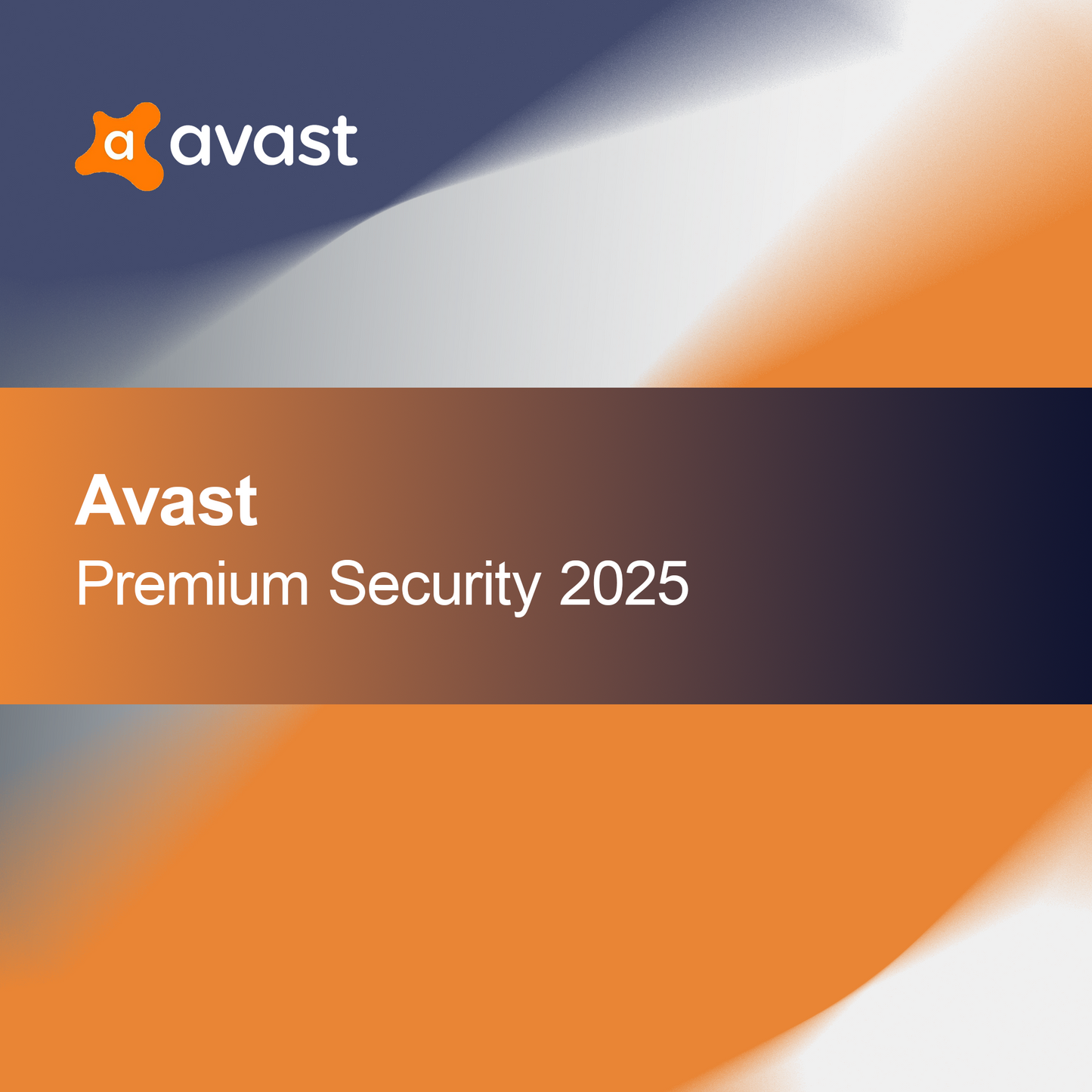 Avast Prémiová bezpečnost 2025