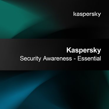 Concienciación sobre Seguridad de Kaspersky - Esencial