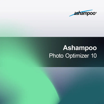 Ashampoo Ottimizzatore Foto 10