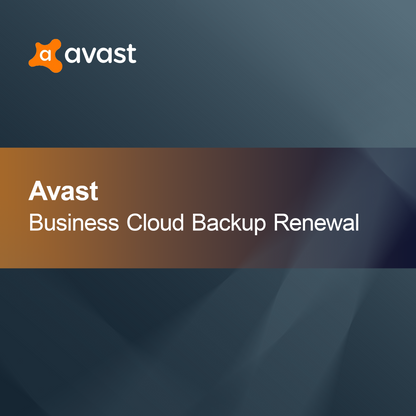 Renovación de Gestión de Parches para Empresas Avast