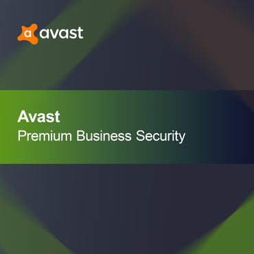 Avast Securitate Premium pentru Afaceri
