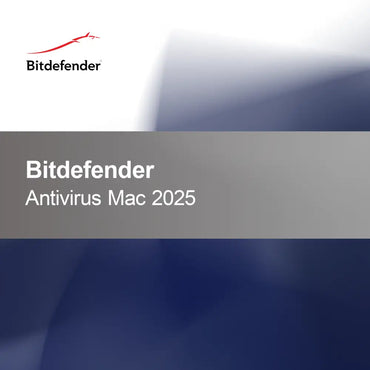 Bitdefender vírusirtó Mac 2025