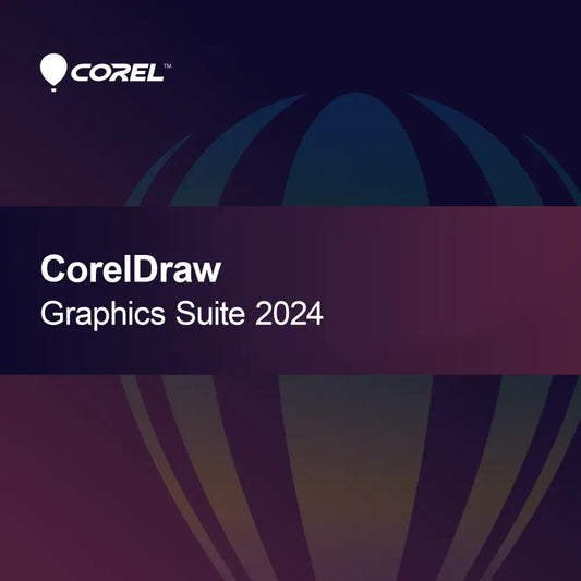 CorelDRAW Technical Suite 2024 3D CAD Business incl. 1 jaar CorelSure Perpetual License