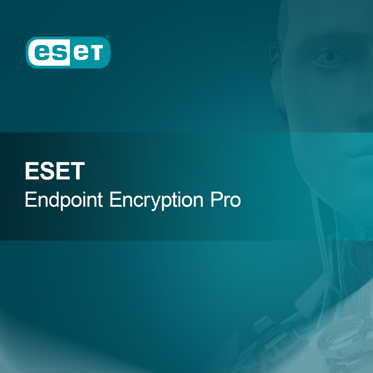 ESET Criptografia de Endpoint Pro