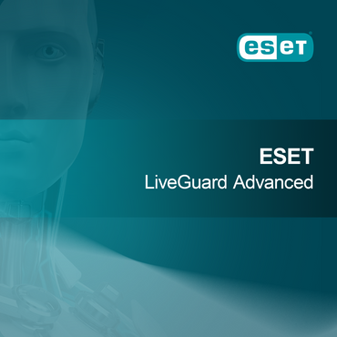 ESET LiveGuard Avansat