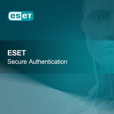 ESET Bezpečné ověřování