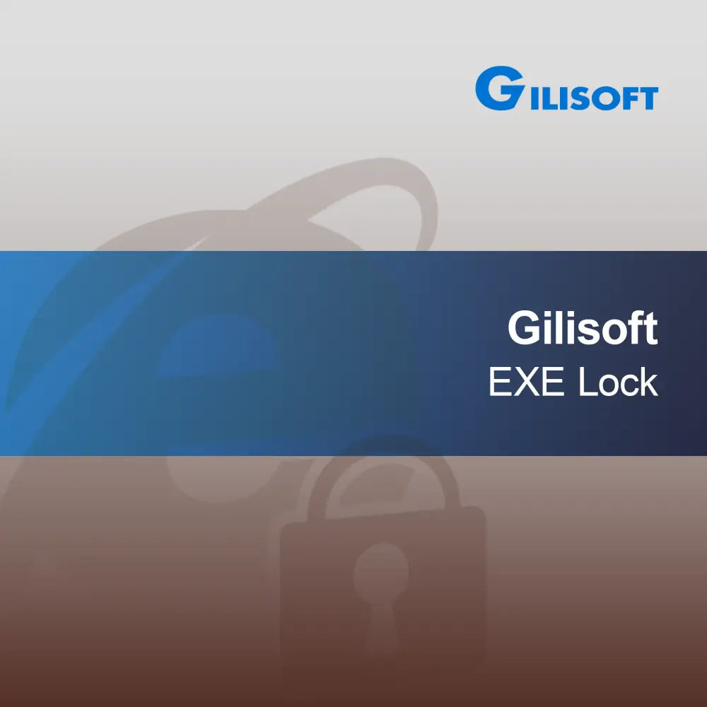 Gilisoft Blocare EXE
