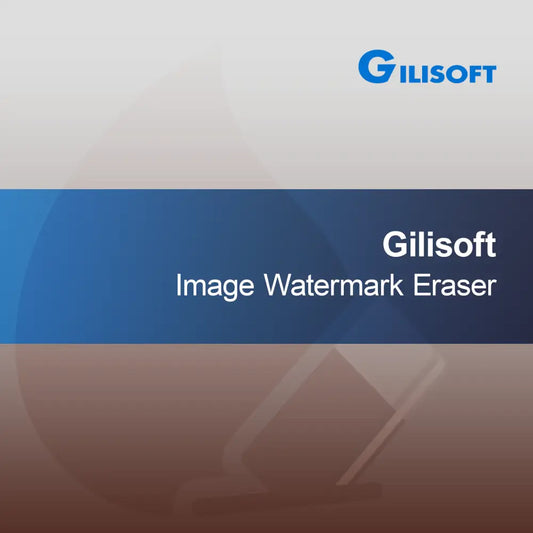 Penghapus Tanda Air Gambar Gilisoft