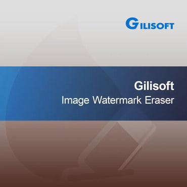 Penghapus Tanda Air Gambar Gilisoft