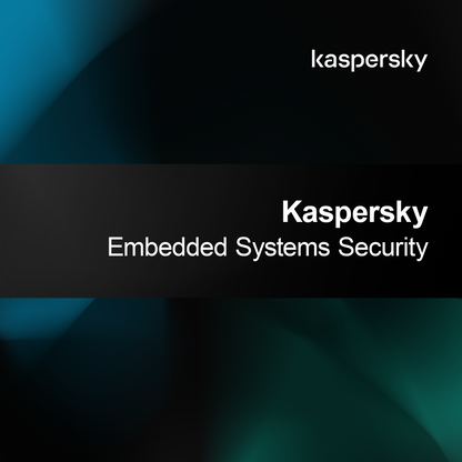 Sicurezza dei Sistemi Embedded Kaspersky