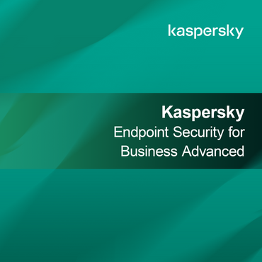 Kaspersky Endepunktsikkerhet for Bedrifter Avansert