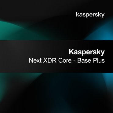 Kaspersky Next XDR Core - Βάση Plus