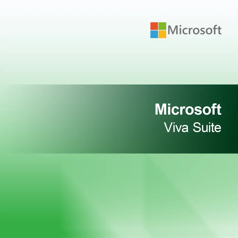 Microsoft Viva csomag