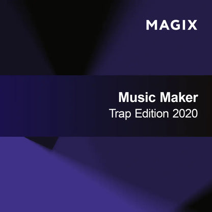 Music Maker Ediția Trap 2020
